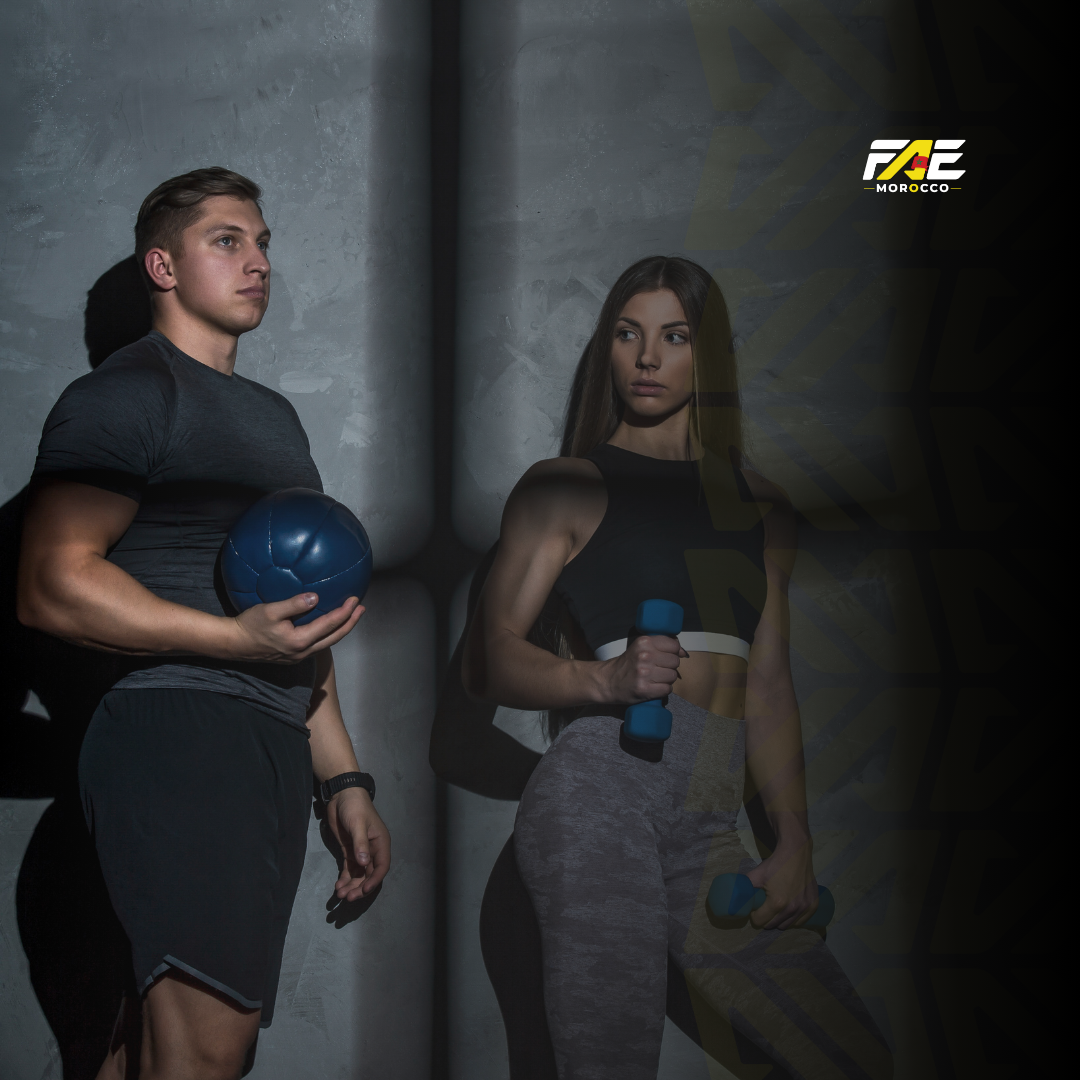 International Fitness Instructors EQF L3