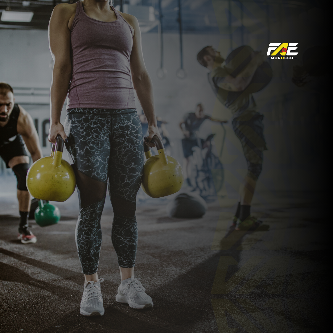 Specialist Functional trainer