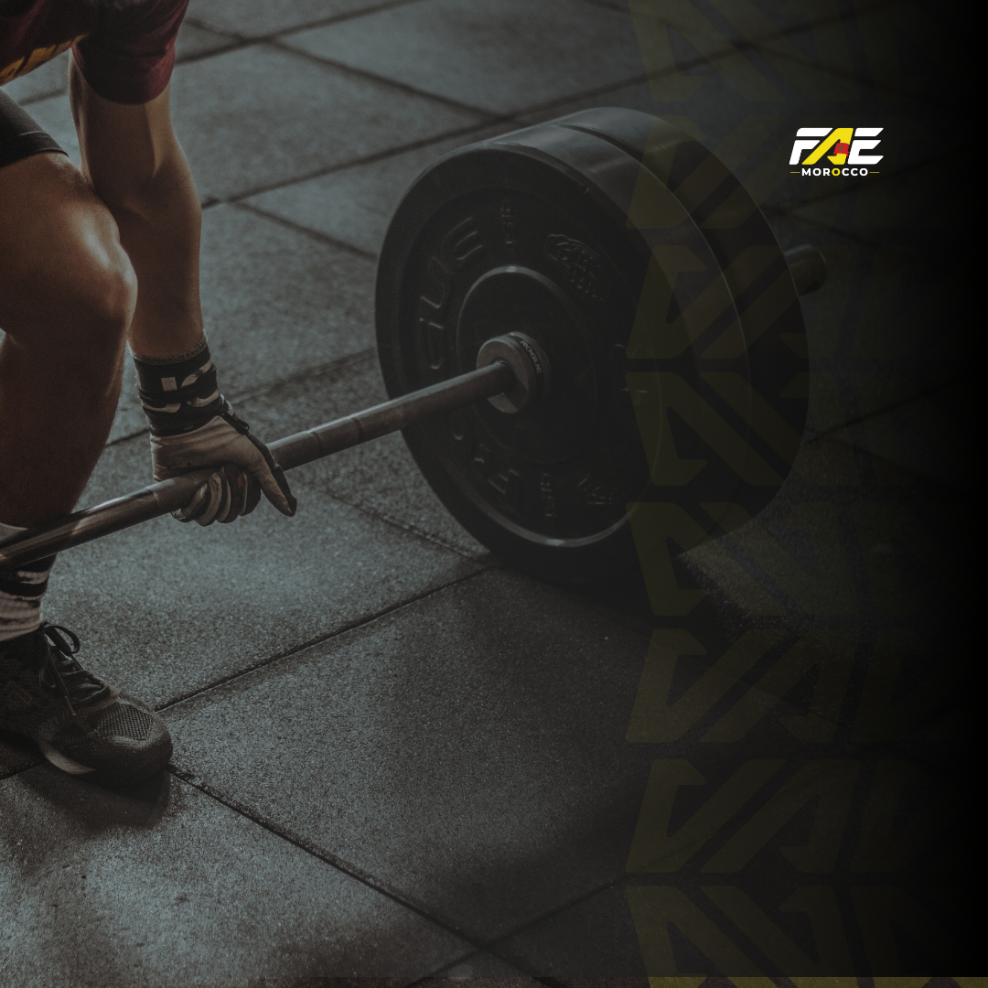 Strength Training Coach