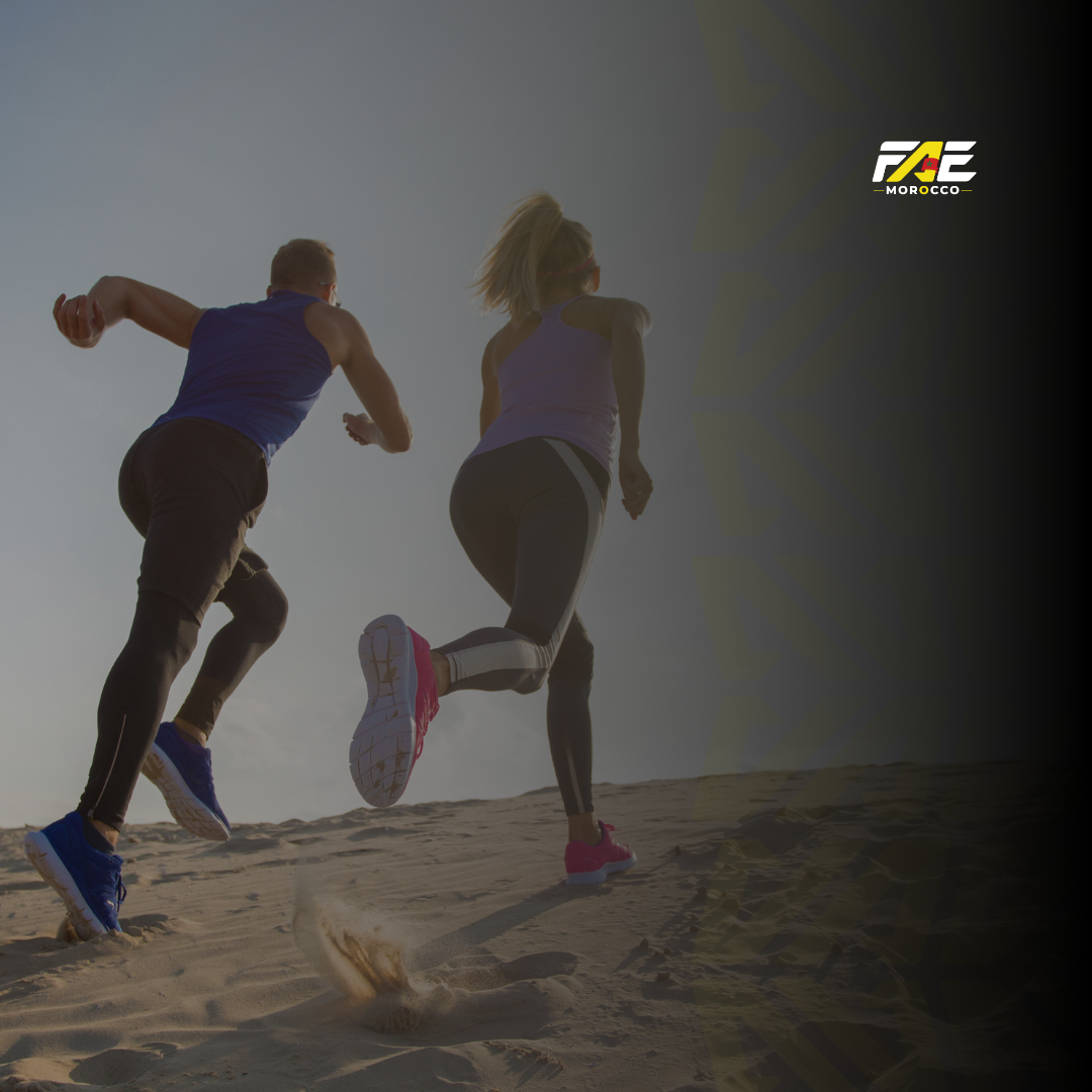 Endurance Training Coach