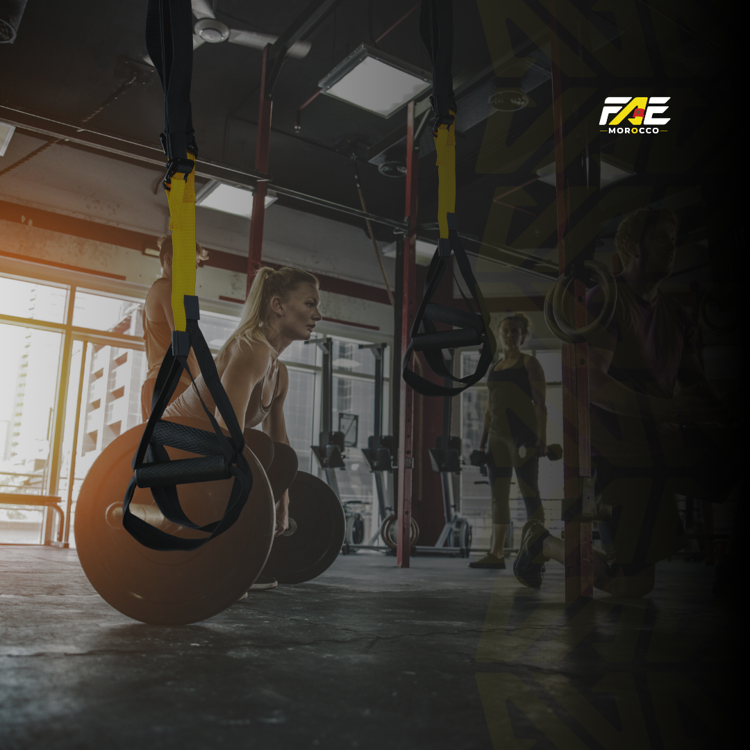 TRX Functional Training
